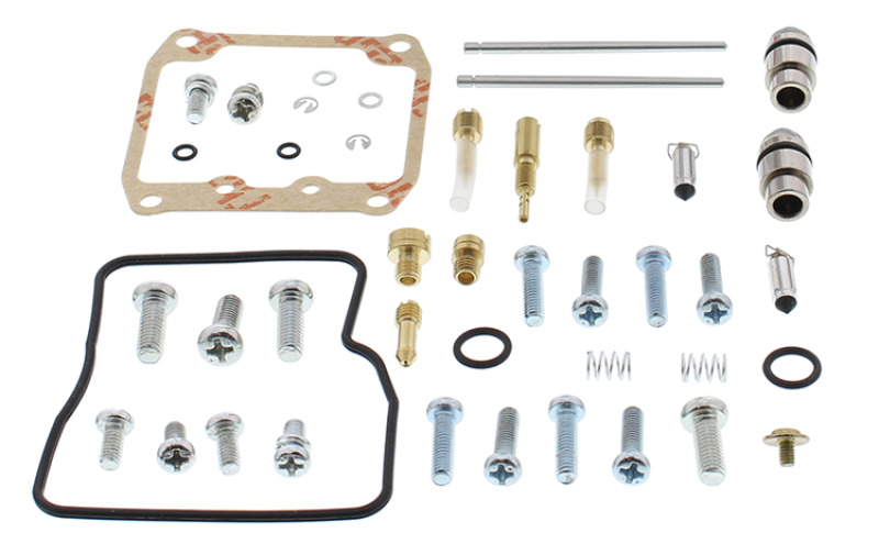 Picture of All Balls Racing ABR Carburetor Rebuild Kits - 26-1698