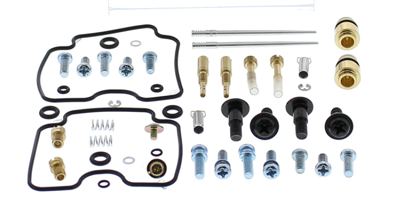 Picture of All Balls Racing ABR Carburetor Rebuild Kits - 26-1639