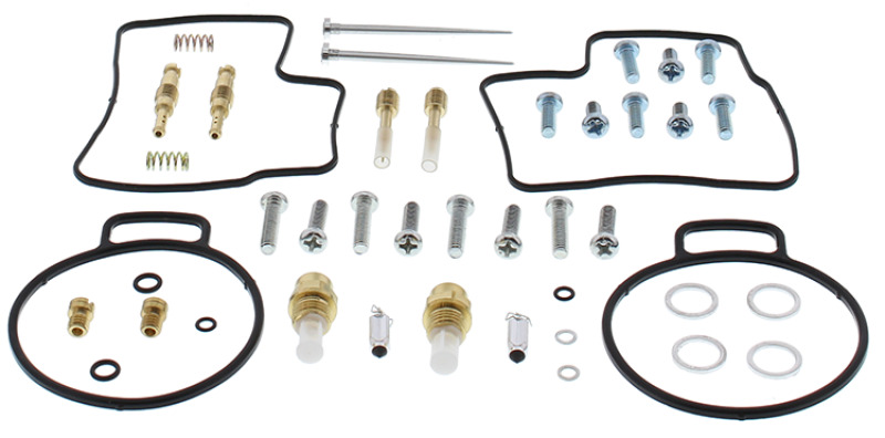 Picture of All Balls Racing ABR Carburetor Rebuild Kits - 26-1671