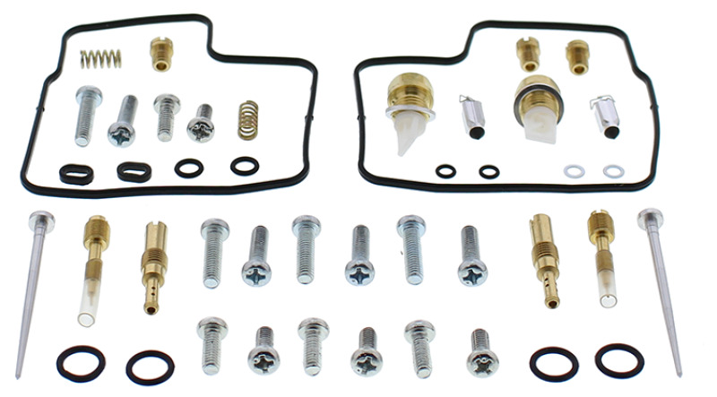 Picture of All Balls Racing ABR Carburetor Rebuild Kits - 26-1619