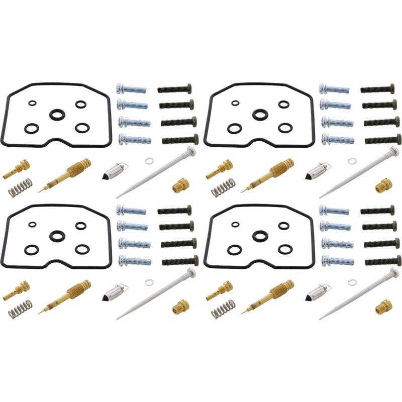 Picture of All Balls Racing ABR Carburetor Rebuild Kits - 26-1681