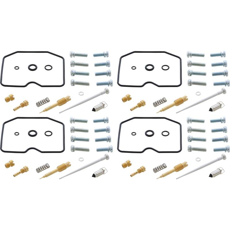 Picture of All Balls Racing ABR Carburetor Rebuild Kits - 26-1663