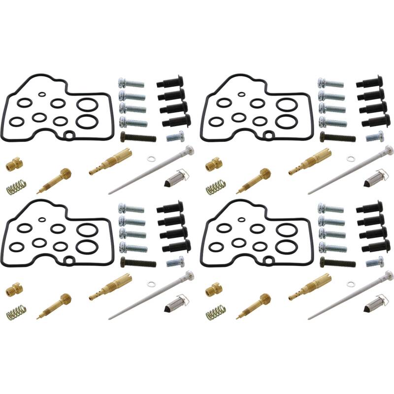 Picture of All Balls Racing ABR Carburetor Rebuild Kits - 26-1677