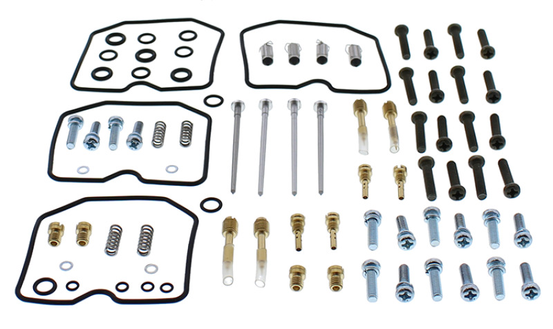 Picture of All Balls Racing ABR Carburetor Rebuild Kits - 26-1648