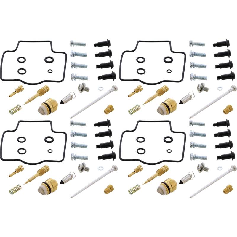 Picture of All Balls Racing ABR Carburetor Rebuild Kits - 26-1695