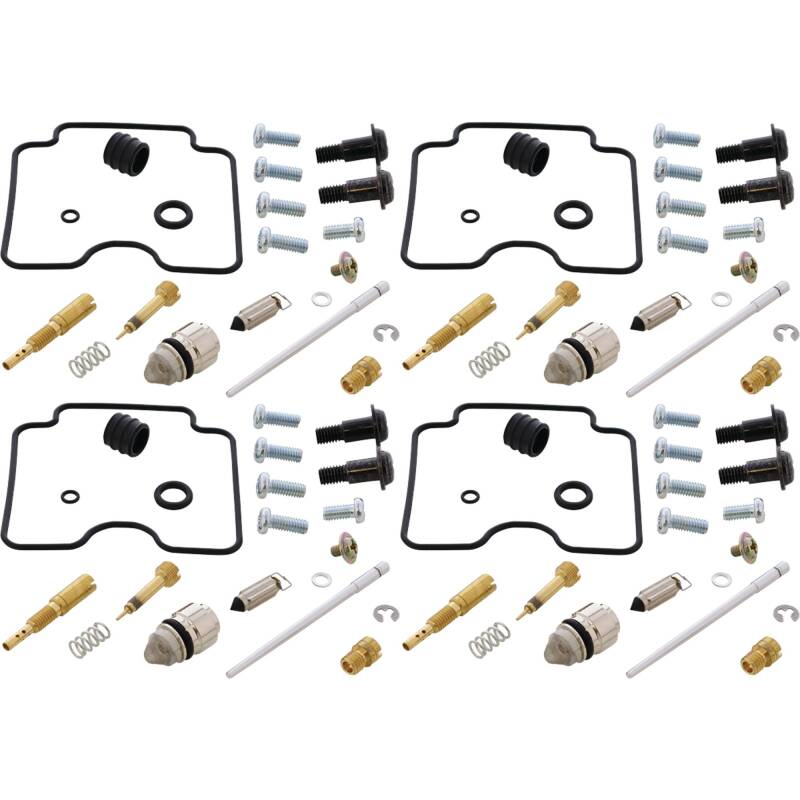 Picture of All Balls Racing ABR Carburetor Rebuild Kits - 26-1694