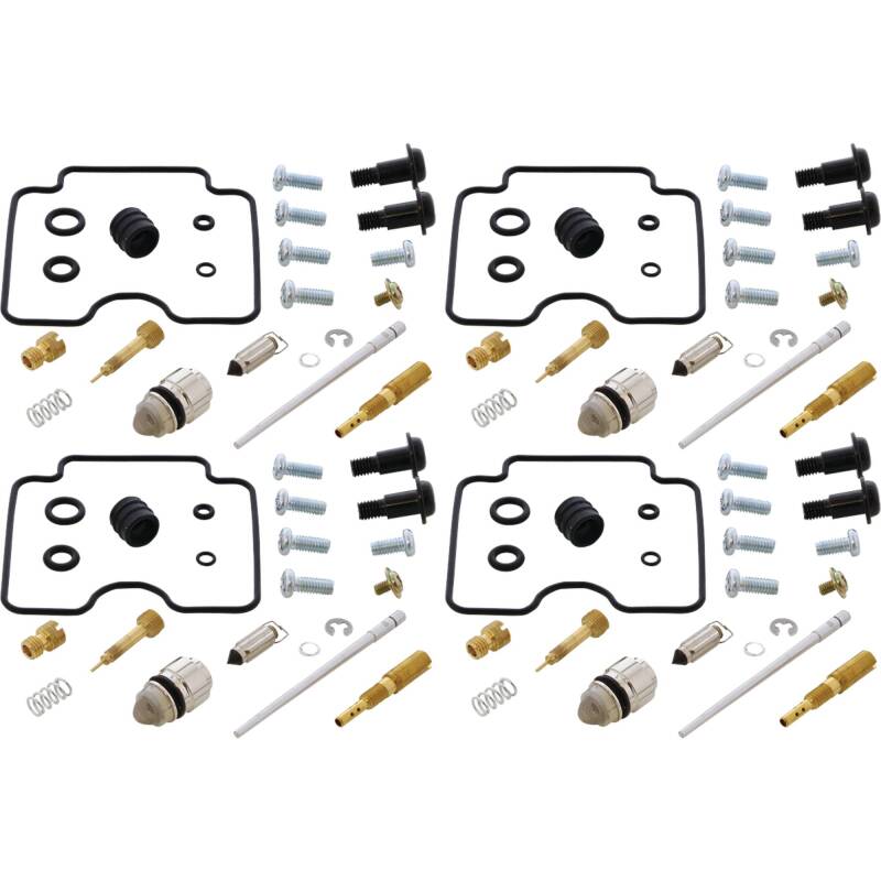 Picture of All Balls Racing ABR Carburetor Rebuild Kits - 26-1714