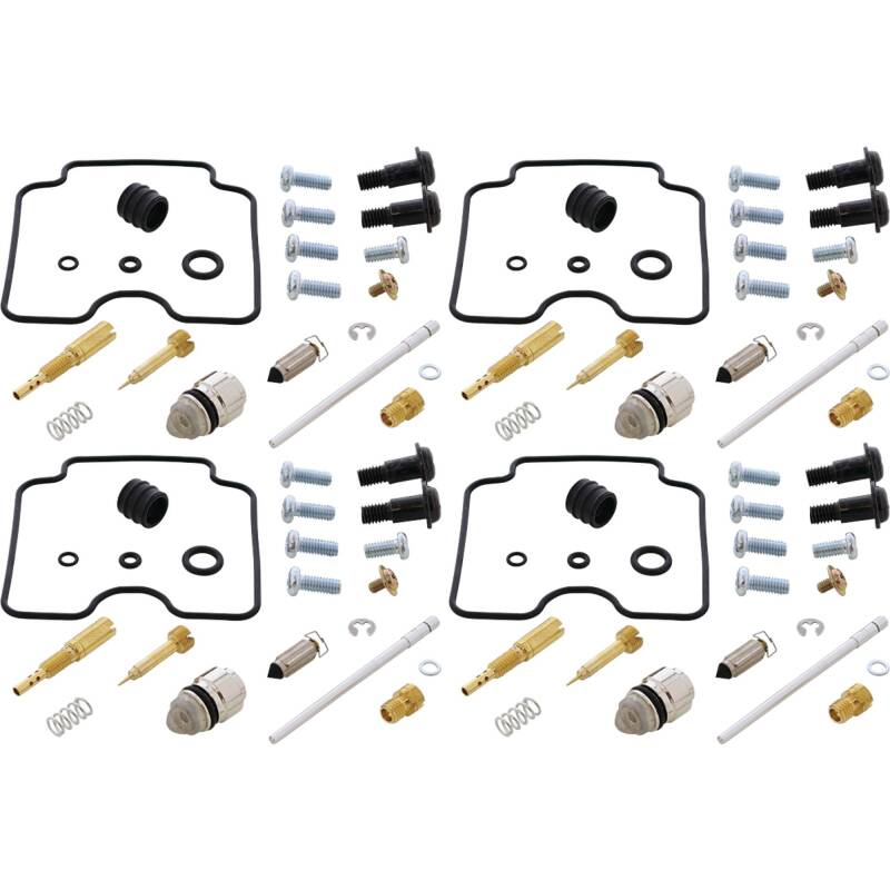Picture of All Balls Racing ABR Carburetor Rebuild Kits - 26-1699