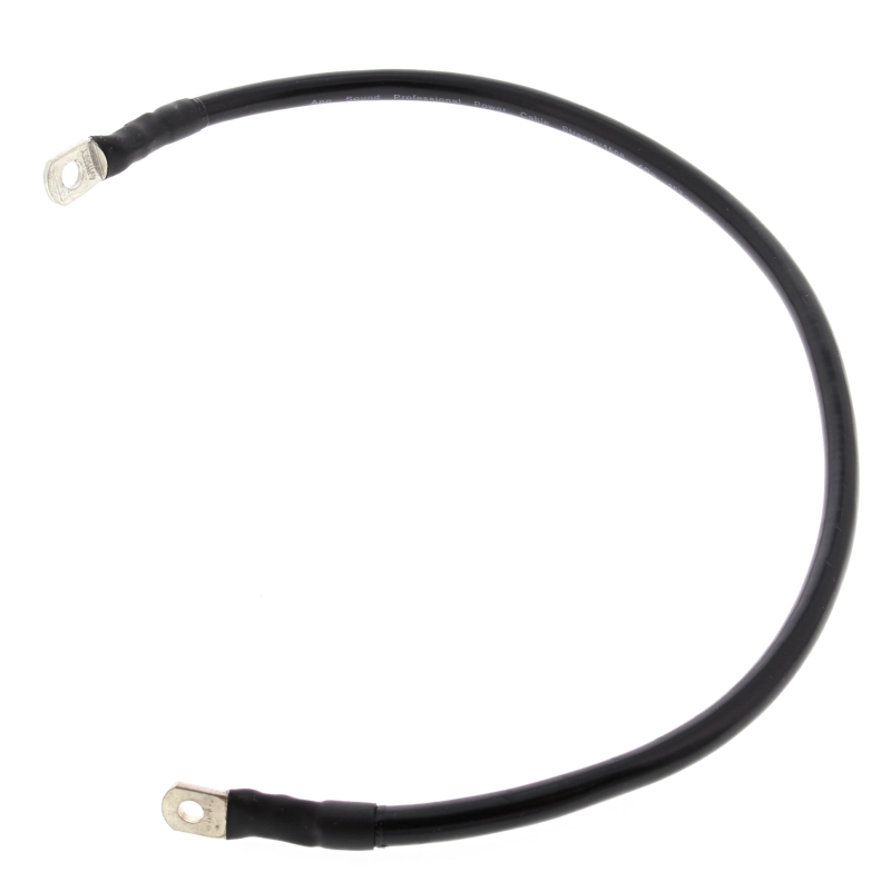 Picture of All Balls Racing ABR Battery Cables Battery Accessories - 78-123-1