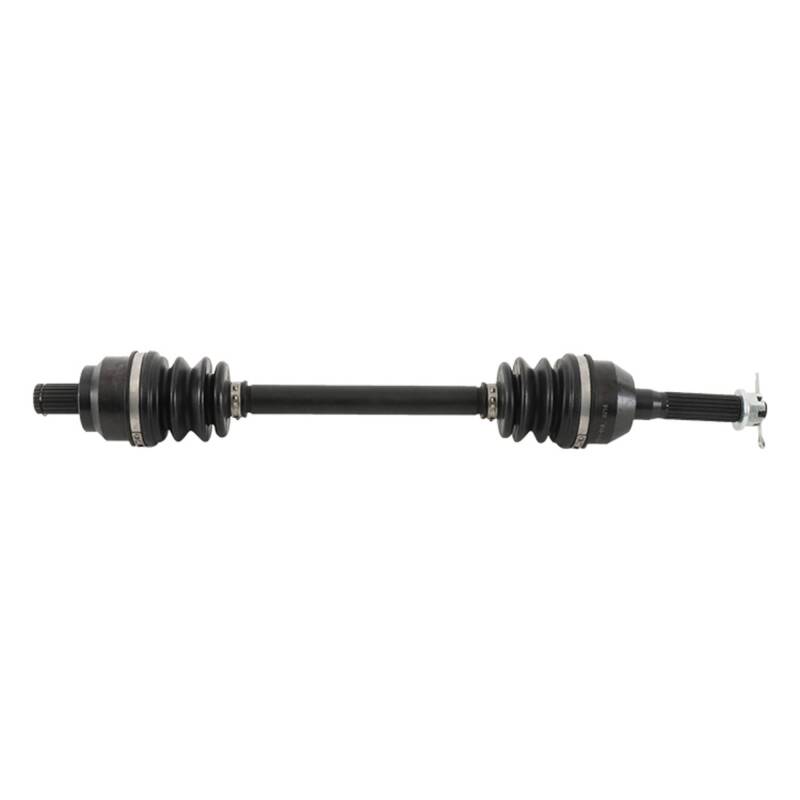 Picture of All Balls Racing ABR Xtreme Duty Axles - AB8-PO-8-321