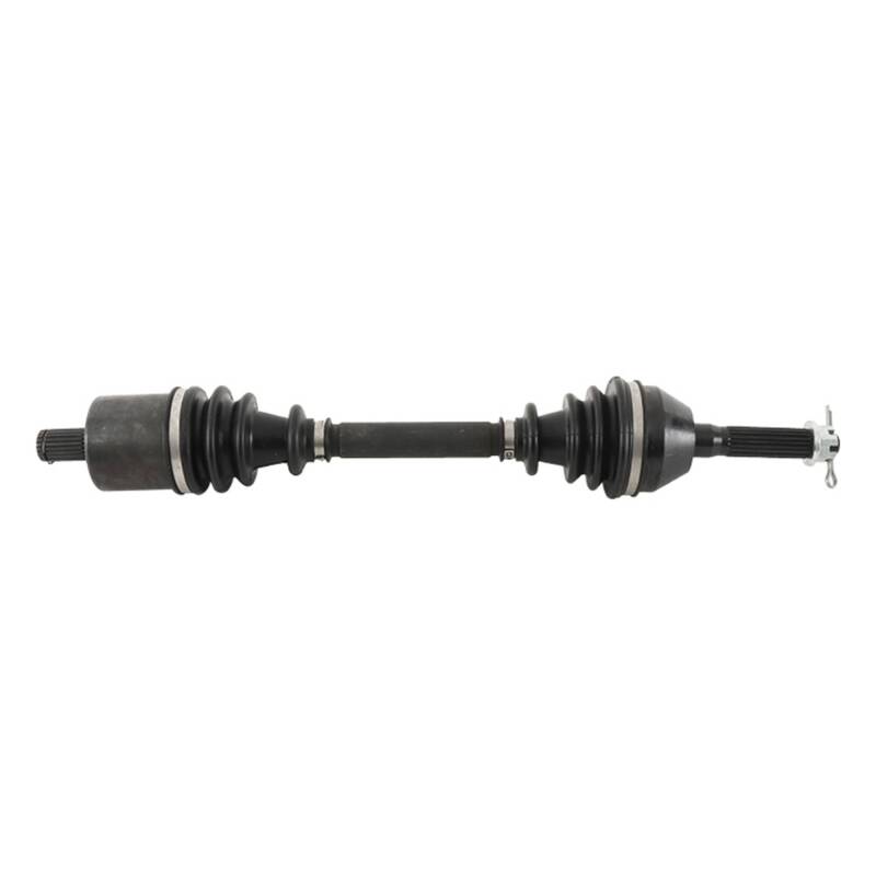 Picture of All Balls Racing ABR Xtreme Duty Axles - AB8-PO-8-319