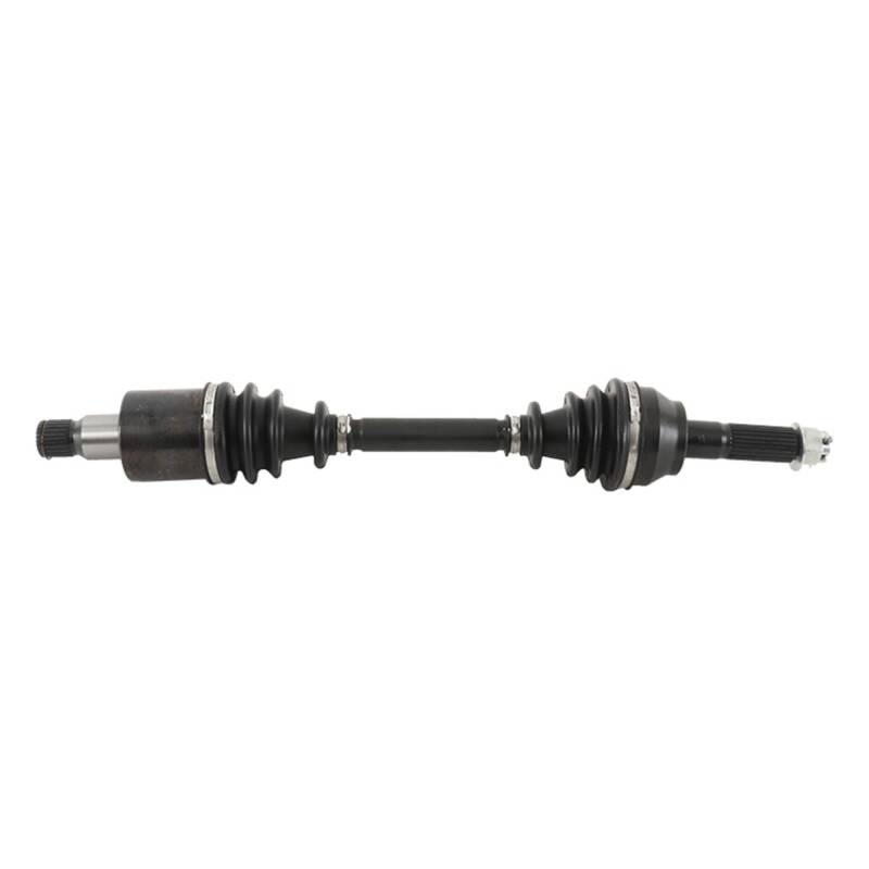 Picture of All Balls Racing ABR Xtreme Duty Axles - AB8-PO-8-372