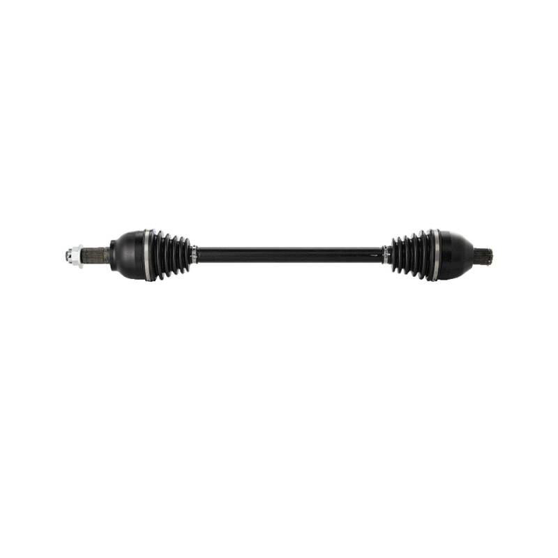 Picture of All Balls Racing ABR Xtreme Duty Axles - AB8-PO-8-407