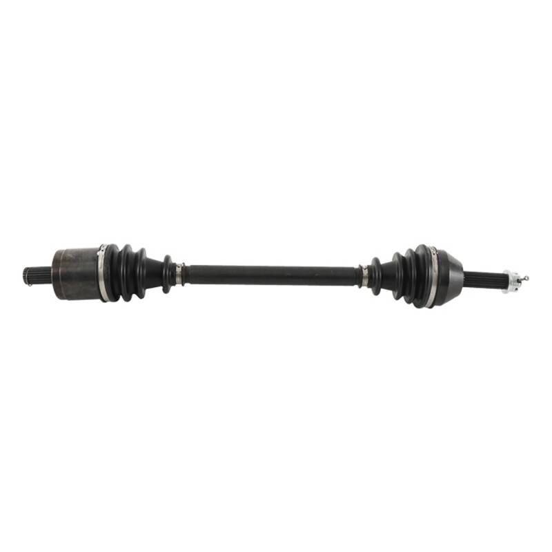 Picture of All Balls Racing ABR Xtreme Duty Axles - AB8-PO-8-309