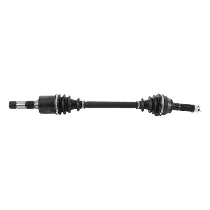 Picture of All Balls Racing ABR Xtreme Duty Axles - AB8-PO-8-327