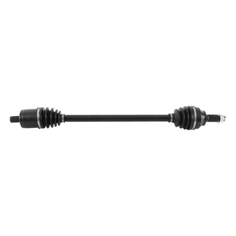 Picture of All Balls Racing ABR Xtreme Duty Axles - AB8-PO-8-335