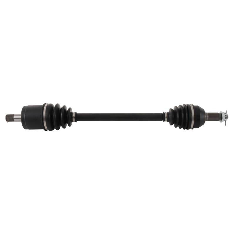 Picture of All Balls Racing ABR Xtreme Duty Axles - AB8-HO-8-125