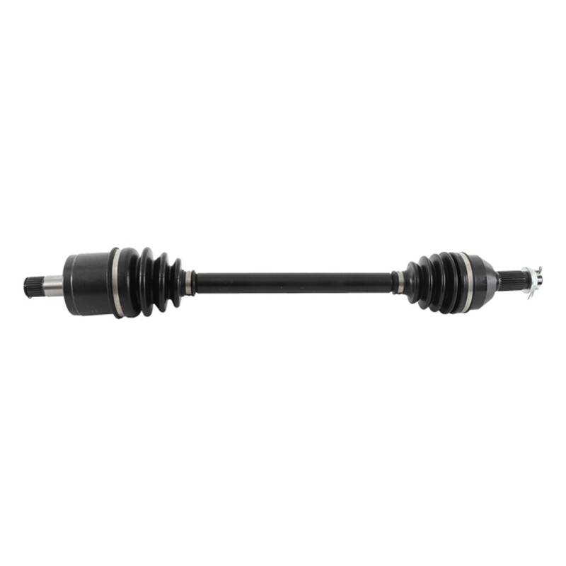 Picture of All Balls Racing ABR Xtreme Duty Axles - AB8-HO-8-329