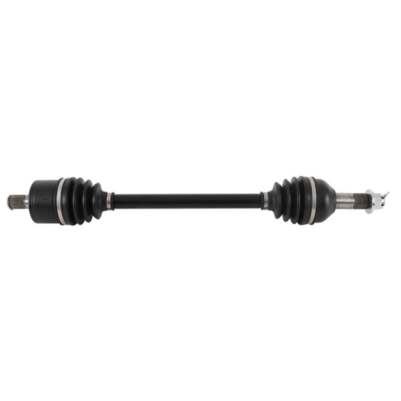 Picture of All Balls Racing ABR Xtreme Duty Axles - AB8-CA-8-330