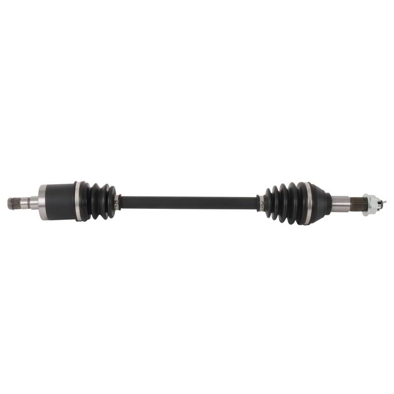 Picture of All Balls Racing ABR Xtreme Duty Axles - AB8-CA-8-131