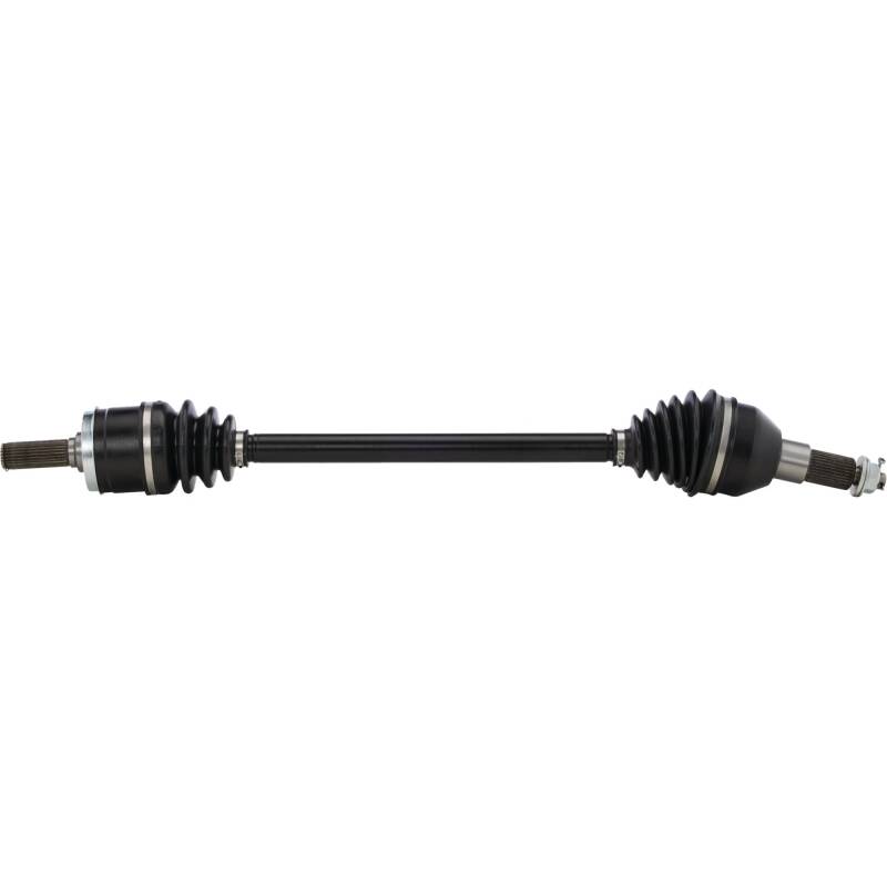 Picture of All Balls Racing ABR Xtreme Duty Axles - AB8-KW-8-139
