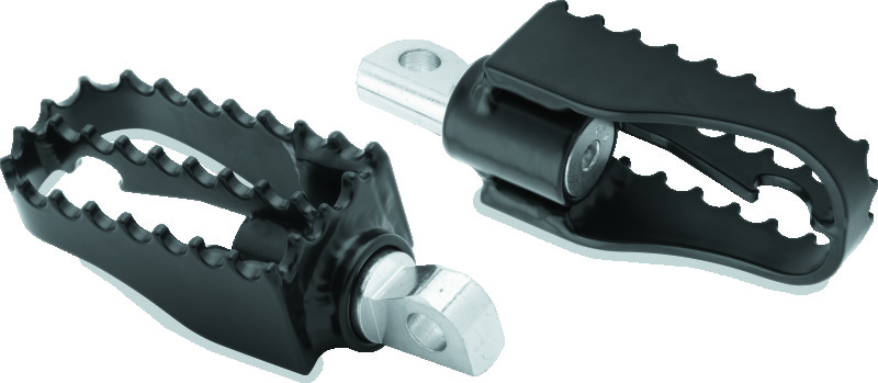Picture of Burly Brand BUR Footpegs - B13-1008B
