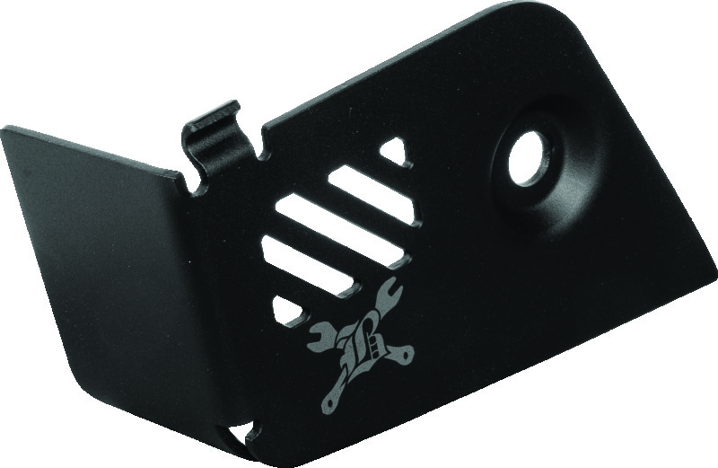Picture of Burly Brand BUR Reservoir Covers - B10-3002B
