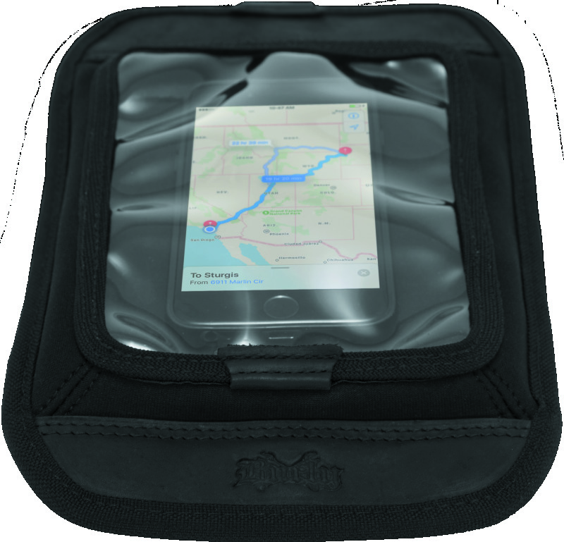 Picture of Burly Brand BUR Bike Bags - B15-1011B