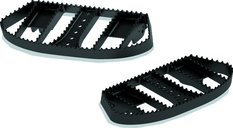 Picture of Burly Brand BUR Footpegs - B13-1050B