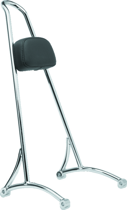 Picture of Burly Brand BUR Backrests Seat Brackets & Frames - B13-1503C