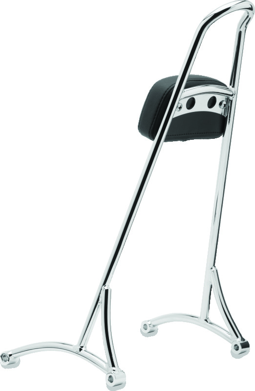 Picture of Burly Brand BUR Backrests Seat Brackets & Frames - B13-1505C