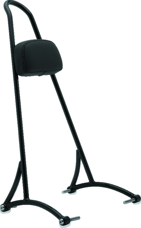 Picture of Burly Brand BUR Backrests Seat Brackets & Frames - B13-1503B