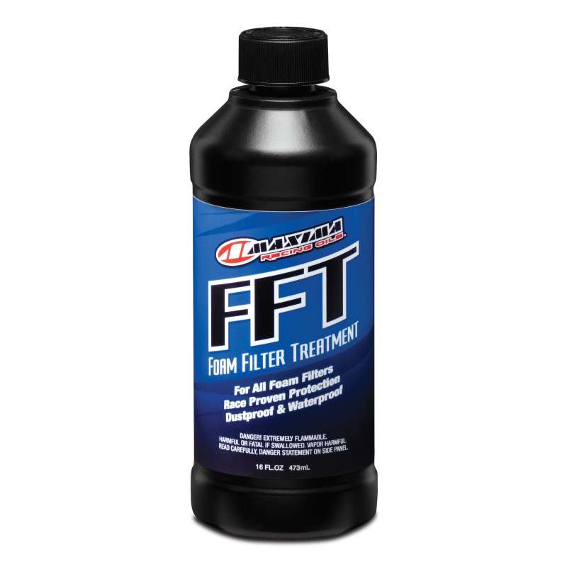 Picture of Maxima MXA FFT Filter Oil Air Filter Oil - 60916