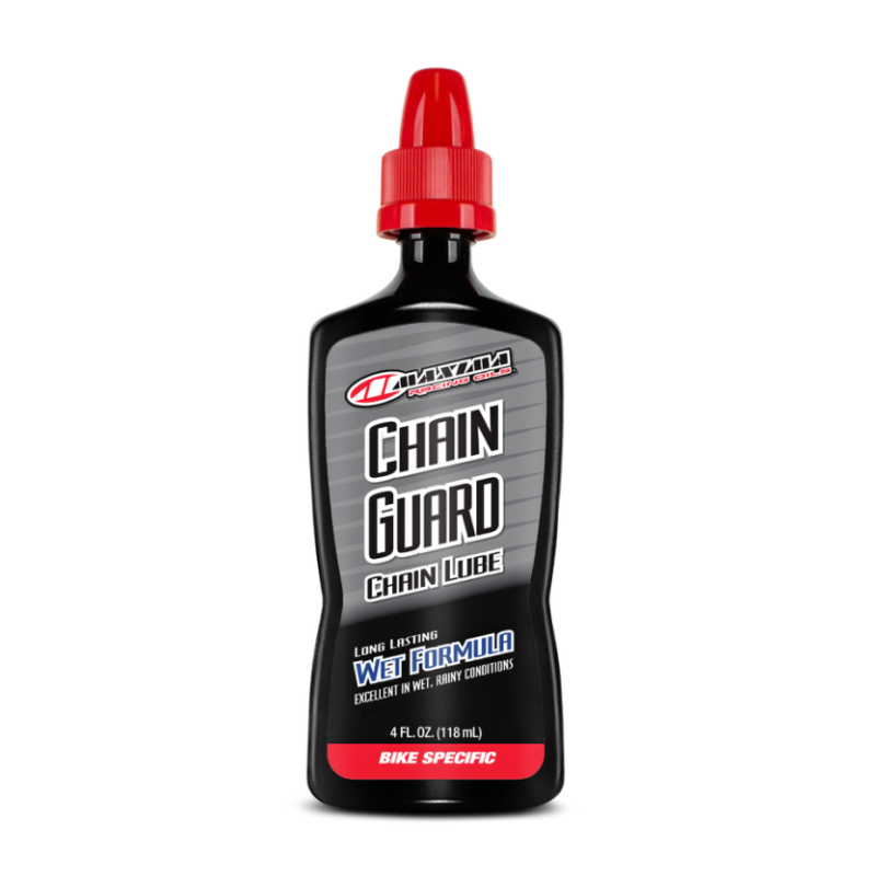 Picture of Maxima MXA Chain Guard Chain Oils and Cleaners - 95-01904