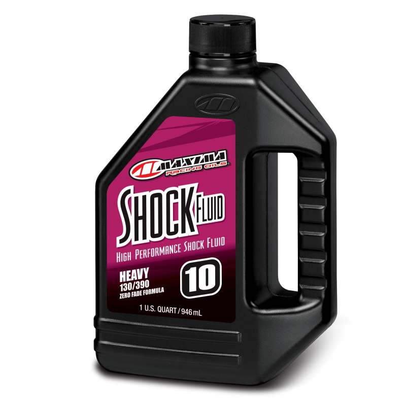 Picture of Maxima MXA Shock Fluid Shock Oil - 58901H