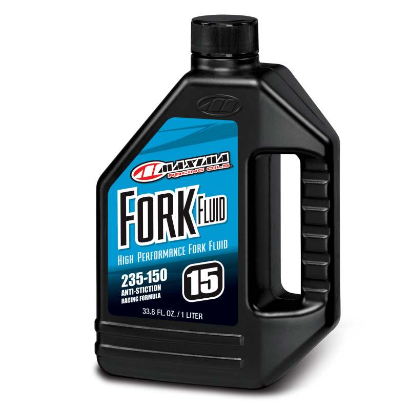 Picture of Maxima MXA Fork Fluid Fork Oil - 59901-15
