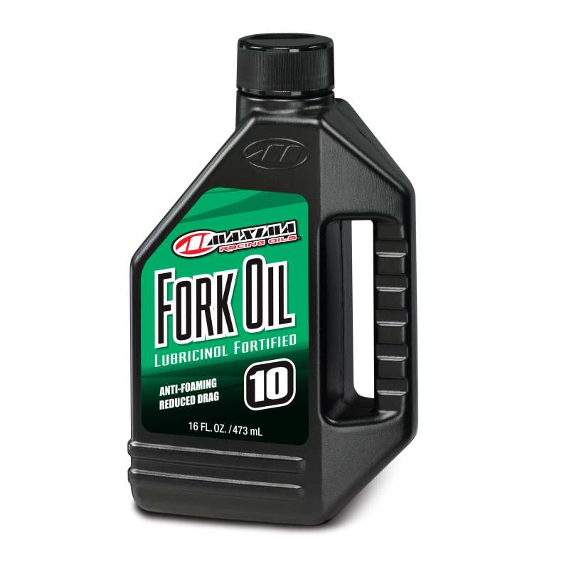 Picture of Maxima MXA Fork Fluid Fork Oil - 55901