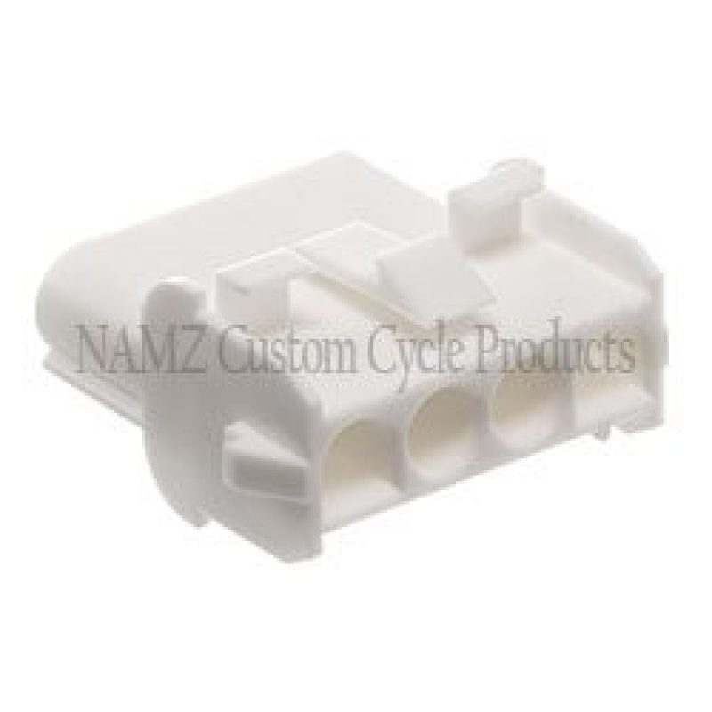 Picture of NAMZ NAM Mate-N-Lock Connectors Wiring Connectors - NA-350780-1