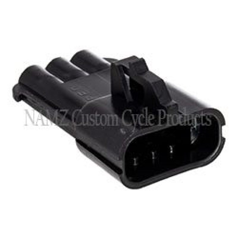 Picture of NAMZ NAM Delphi WeatherPack Connectors Wiring Connectors - NDP-38064