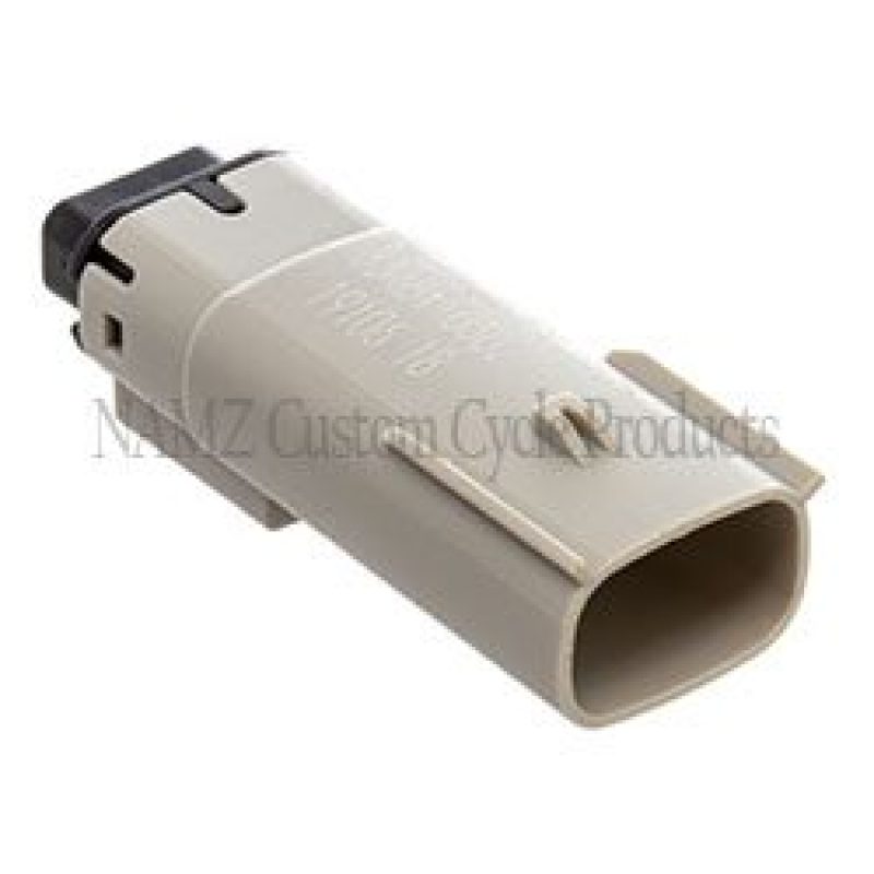 Picture of NAMZ NAM Molex MX-150 Connectors Wiring Connectors - NM-33481-0302