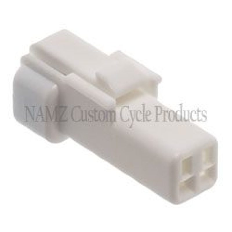 Picture of NAMZ NAM JST Connectors Wiring Connectors - NJST-02R