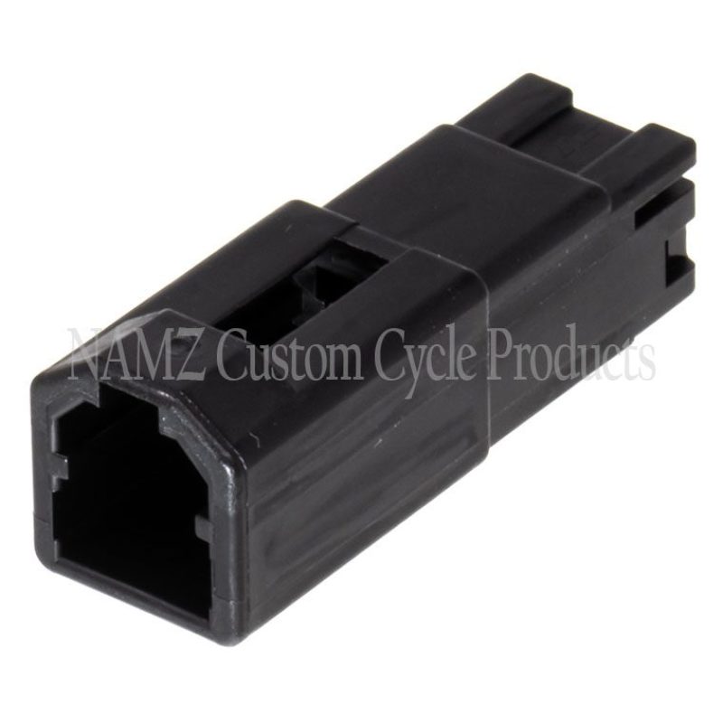 Picture of NAMZ NAM 040 Series Connectors Wiring Connectors - NA-174057-2