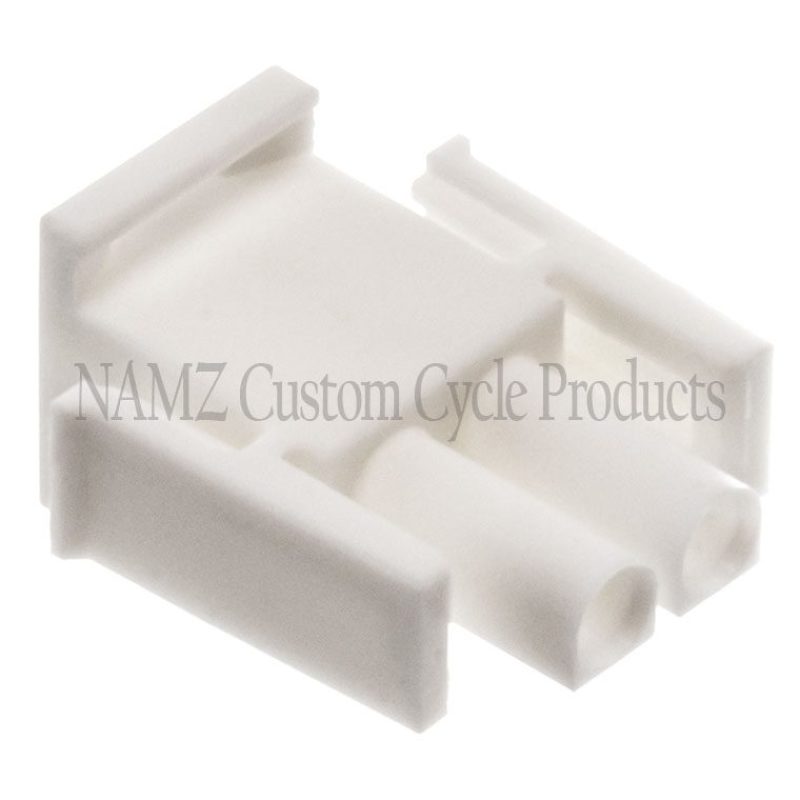 Picture of NAMZ NAM Mate-N-Lock Connectors Wiring Connectors - NA-350777-1