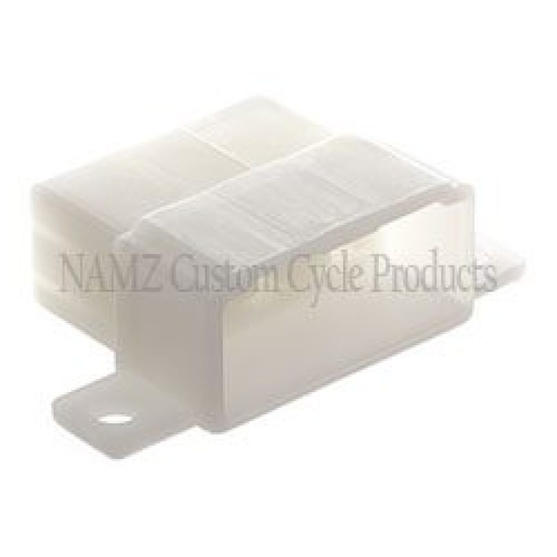 Picture of NAMZ NAM 250 Series Connectors Wiring Connectors - NH-RB-6AF