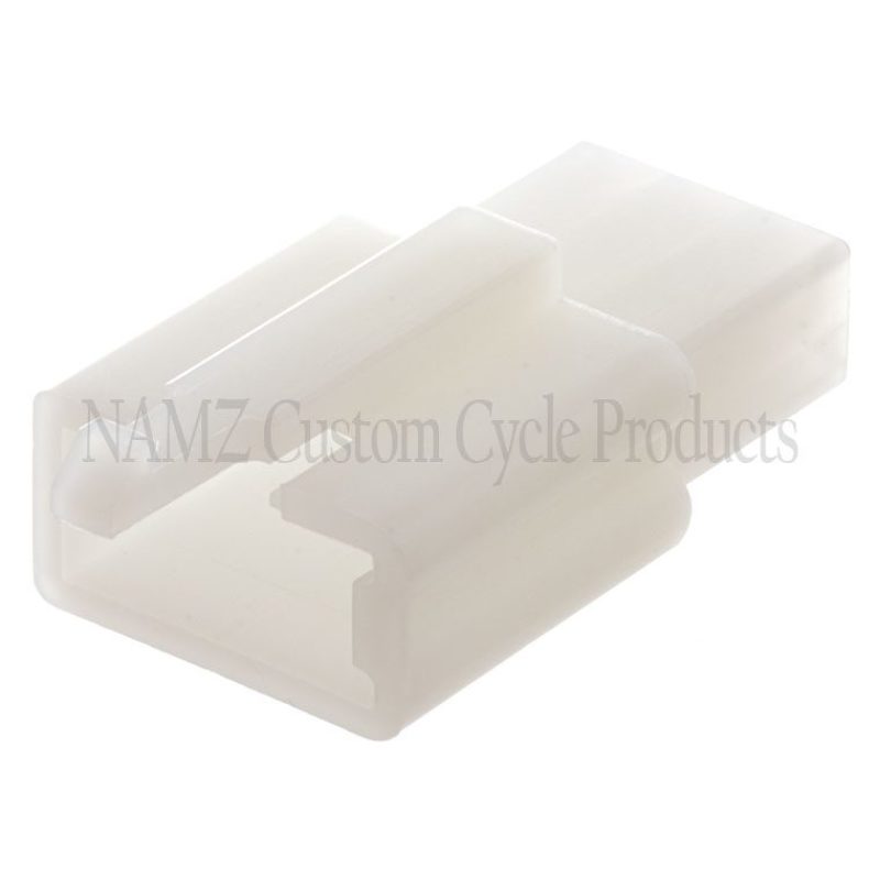 Picture of NAMZ NAM 110 Series Connectors Wiring Connectors - NH-ML-3AL