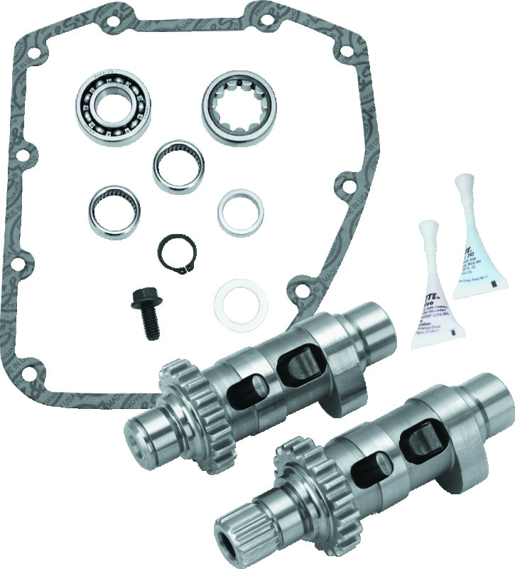 Picture of S&S Cycle SSC Camshafts - 330-0445