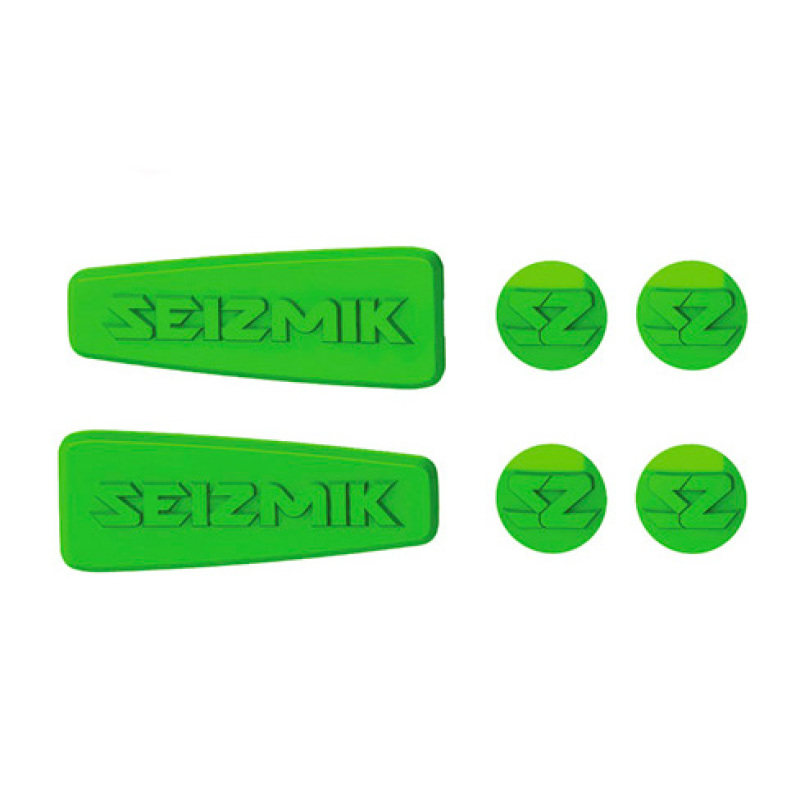 Picture of Seizmik SZM Mirror Color Insert Side Mirrors - 18076
