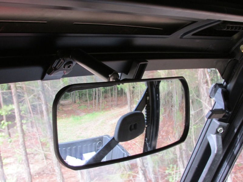 Picture of Seizmik SZM Mirrors Rear View Mirrors - 18054