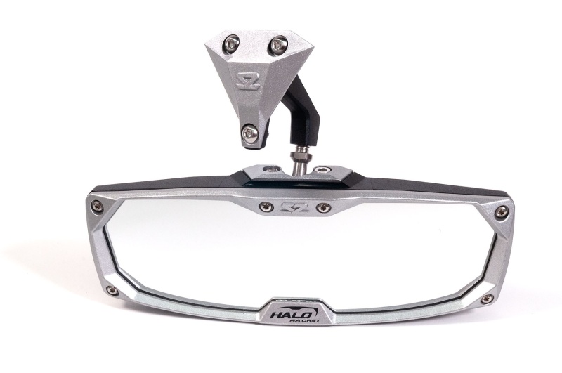 Picture of Seizmik SZM Halo Cast Rear View Mirrors - 18027