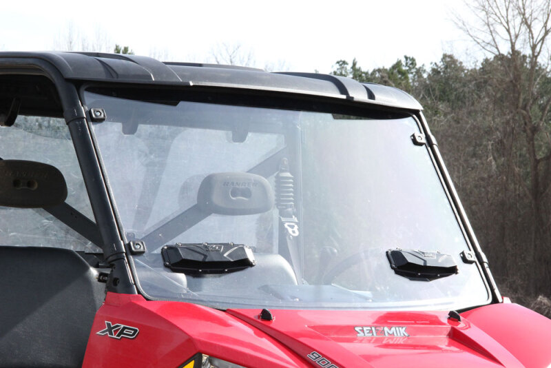 Picture of Seizmik SZM Windshields - 25026